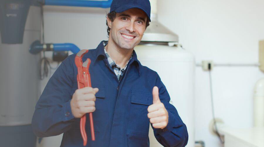 Professional Leak Detection in Goodman, MO